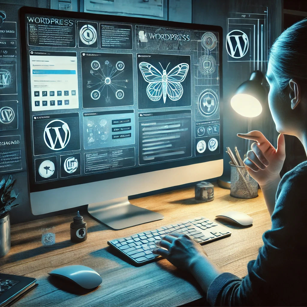 WordPress Development